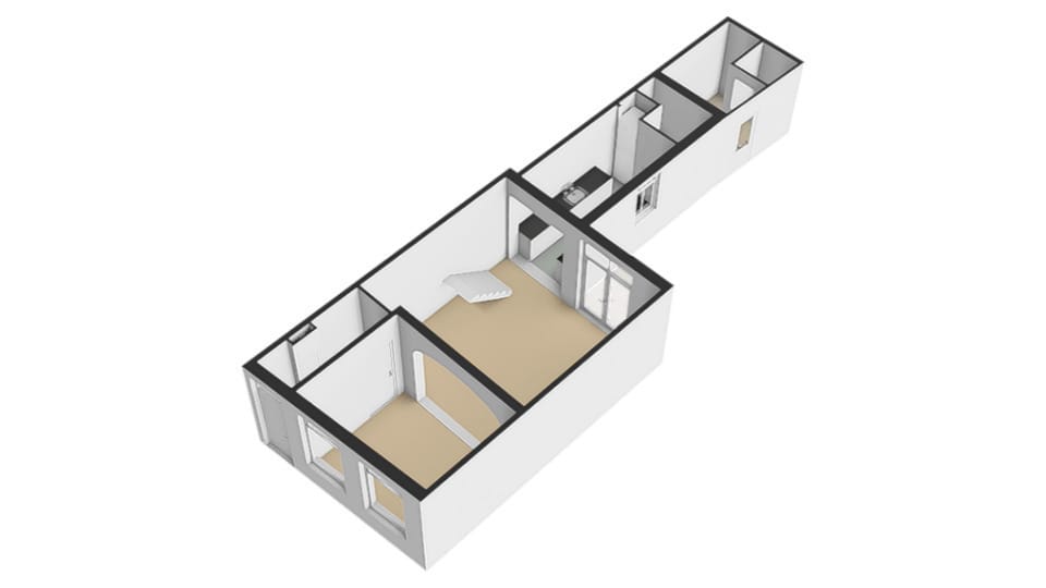 Foto 41 van Bloemertstraat 12