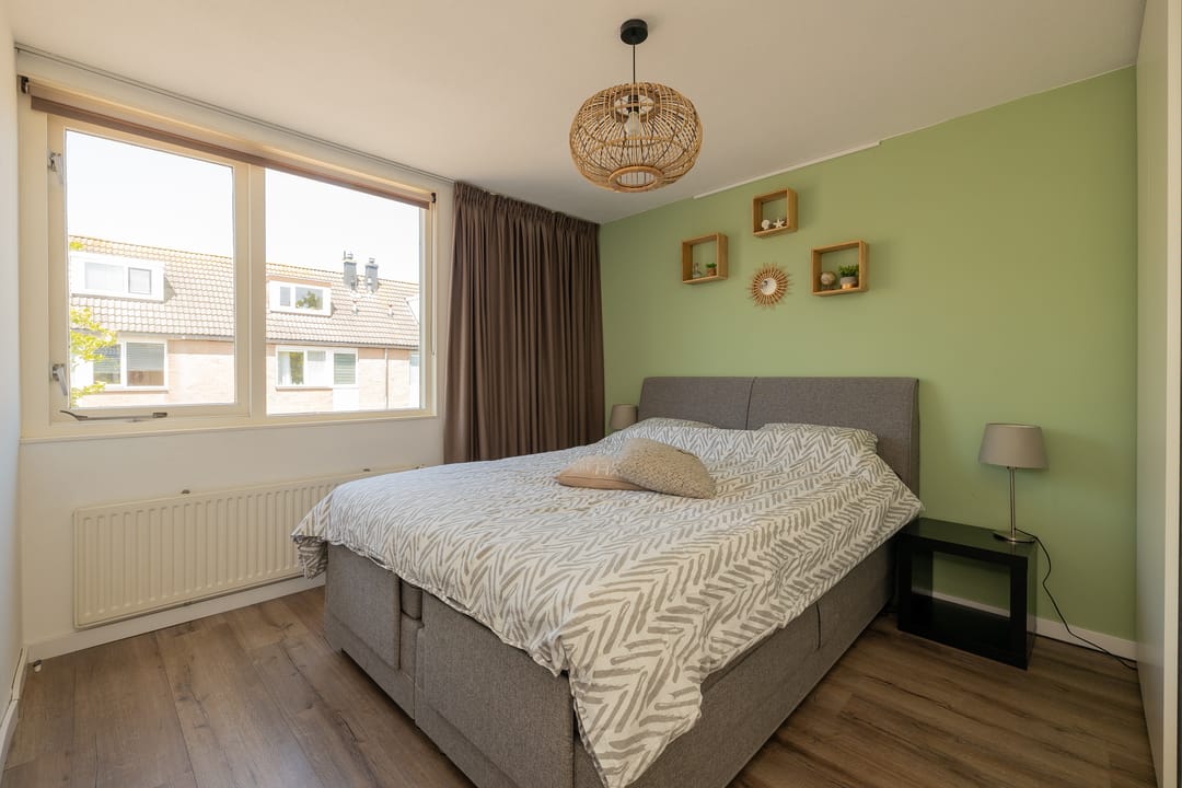 Foto 11 van Vlonderkamp 8