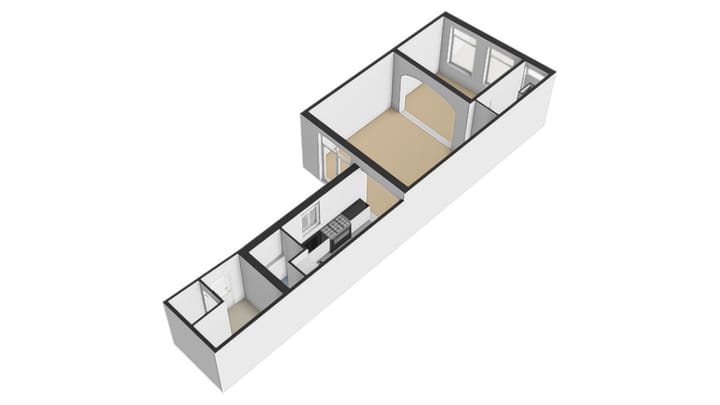 Foto 42 van Bloemertstraat 12