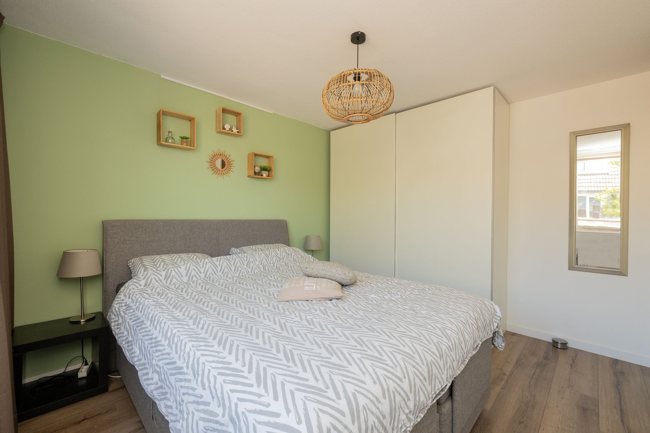 Foto 12 van Vlonderkamp 8