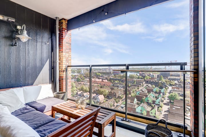 Foto 4 van Hermitage 124