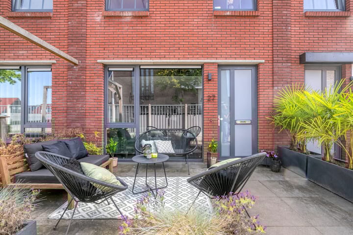 Foto 2 van Paul Heijhof 27