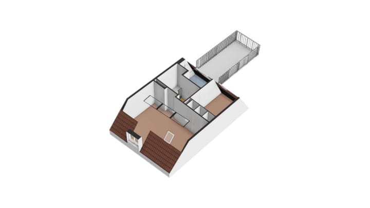 Foto 44 van Bloemertstraat 12