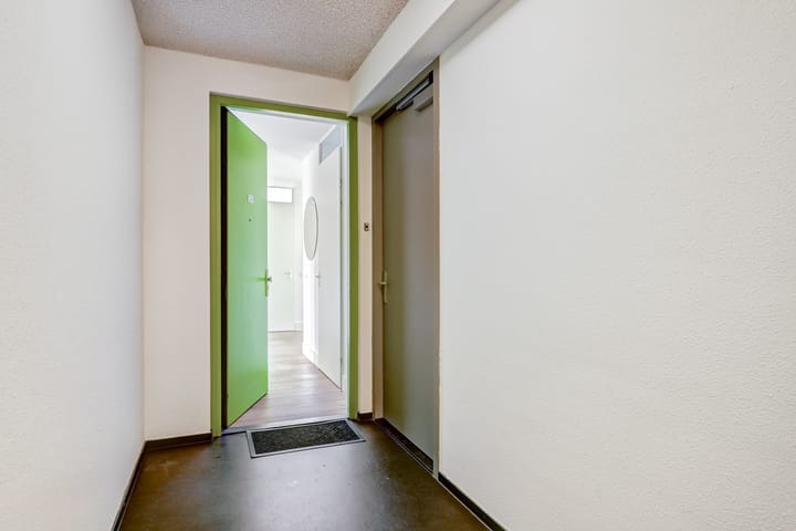 Foto 6 van Hermitage 124