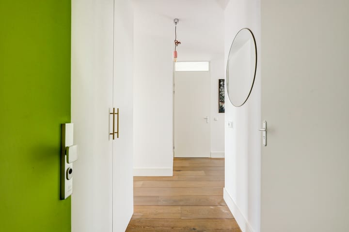 Foto 7 van Hermitage 124