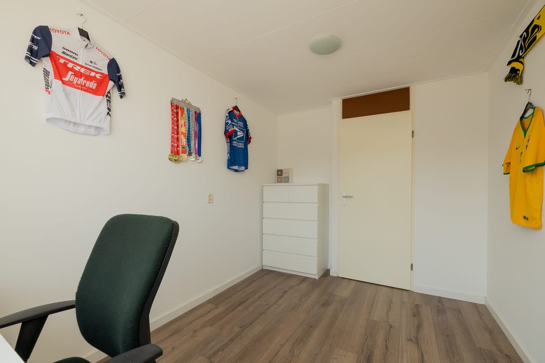 Foto 16 van Vlonderkamp 8