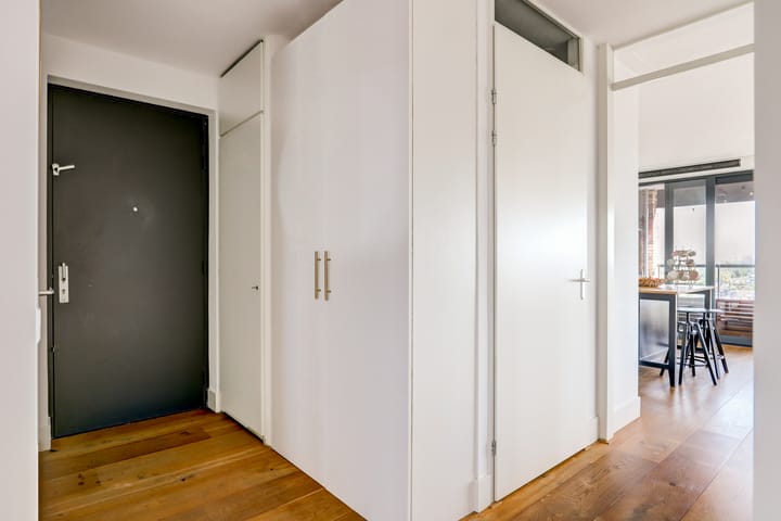 Foto 9 van Hermitage 124