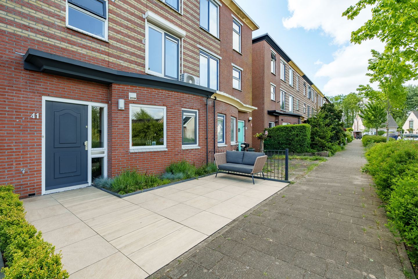 Foto 4 van Frans Halshage 41