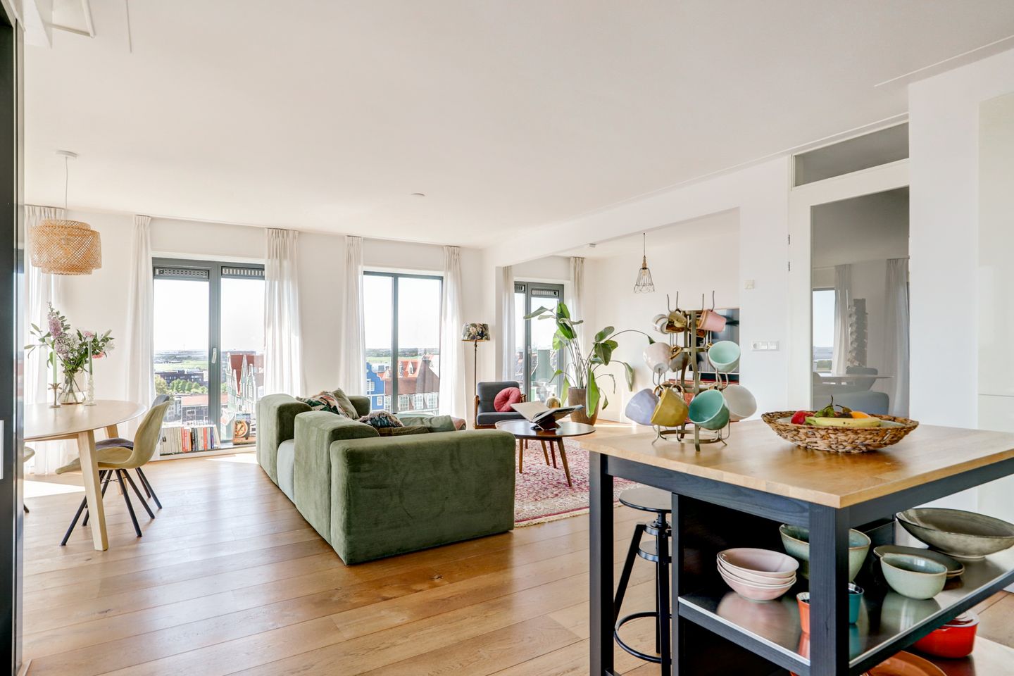 Foto 10 van Hermitage 124