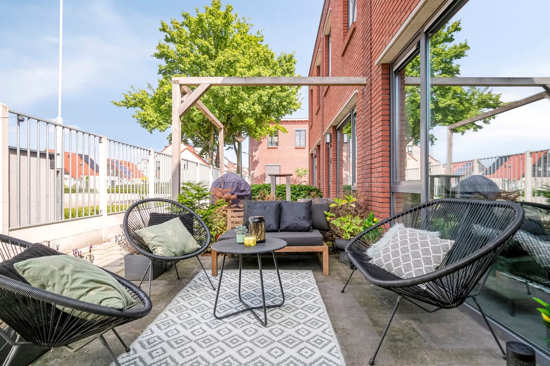 Photo 7 of Paul Heijhof 27