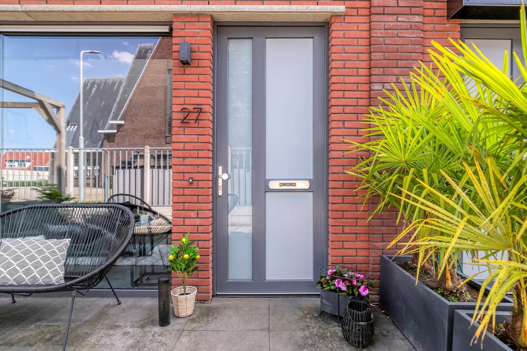 Photo 8 of Paul Heijhof 27