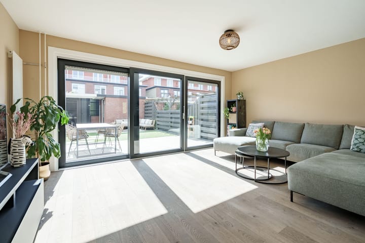 Foto 6 van Frans Halshage 41