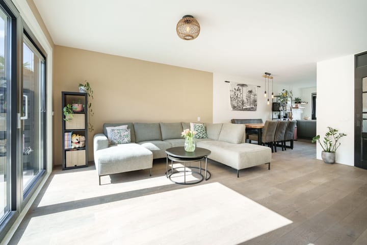 Foto 7 van Frans Halshage 41