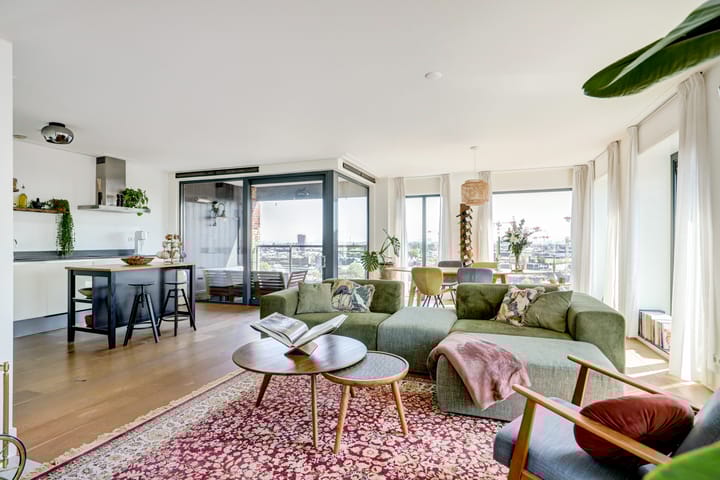 Foto 11 van Hermitage 124