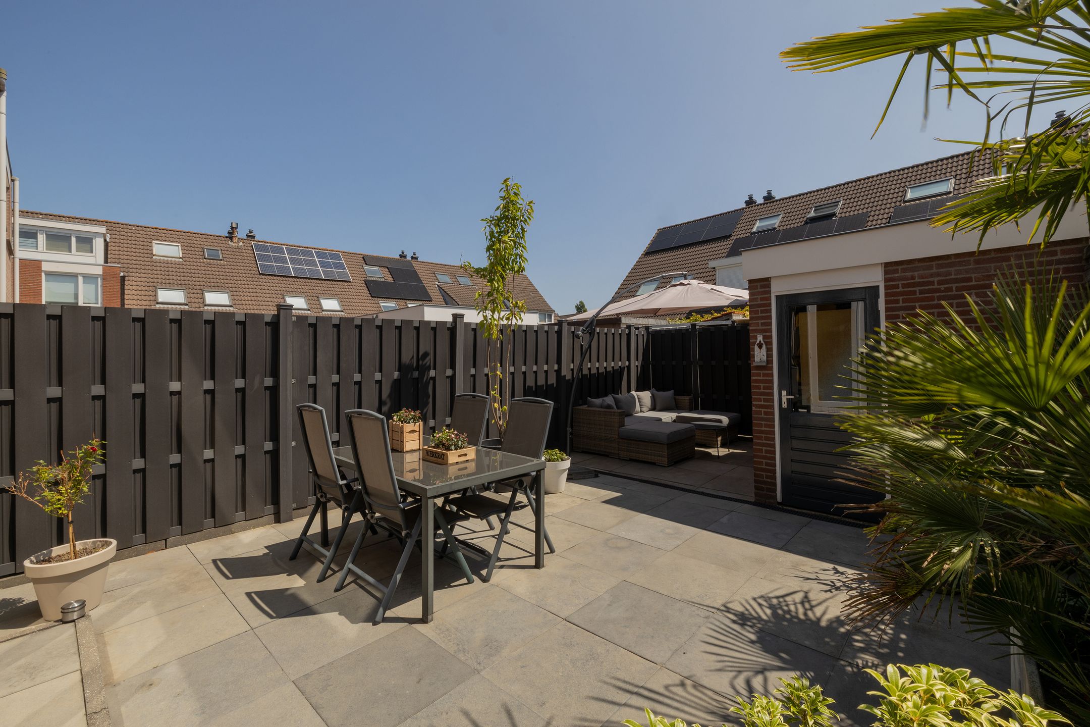 Foto 21 van Vlonderkamp 8