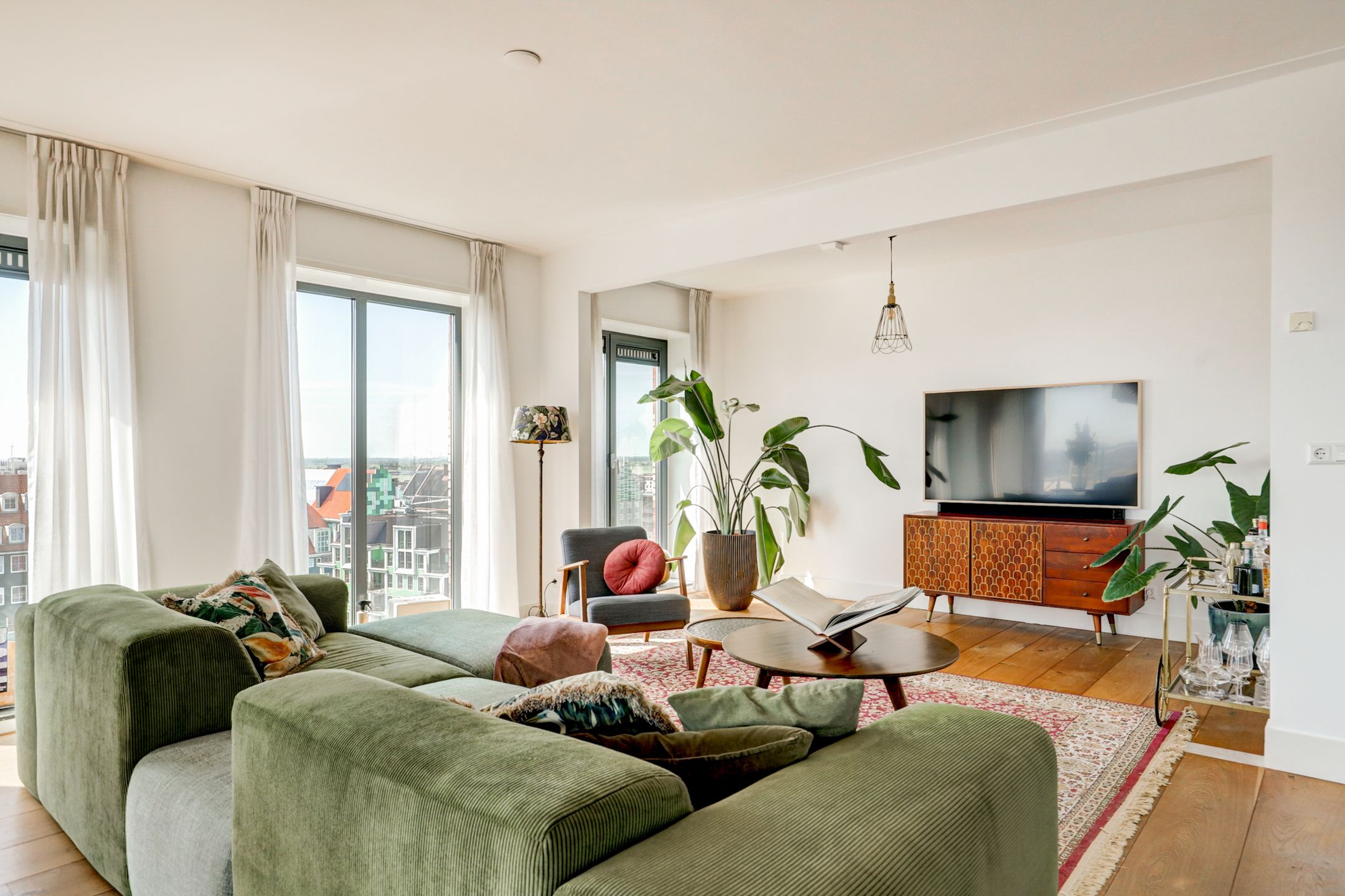 Foto 12 van Hermitage 124