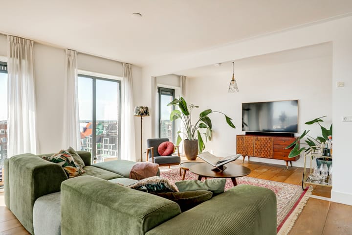 Foto 12 van Hermitage 124