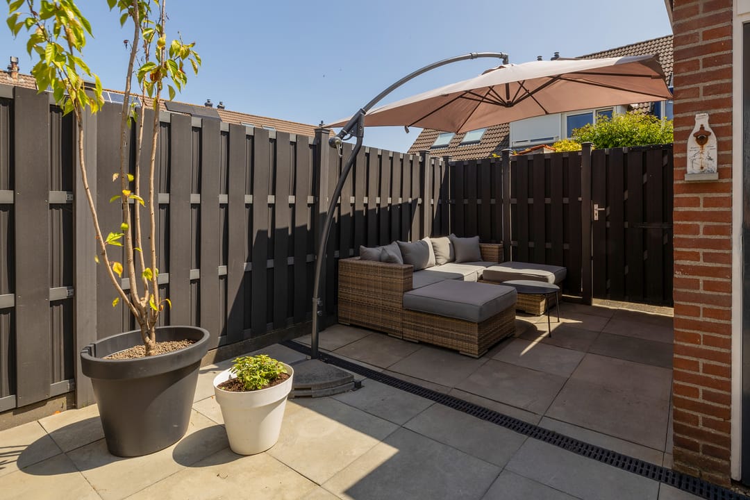 Foto 22 van Vlonderkamp 8