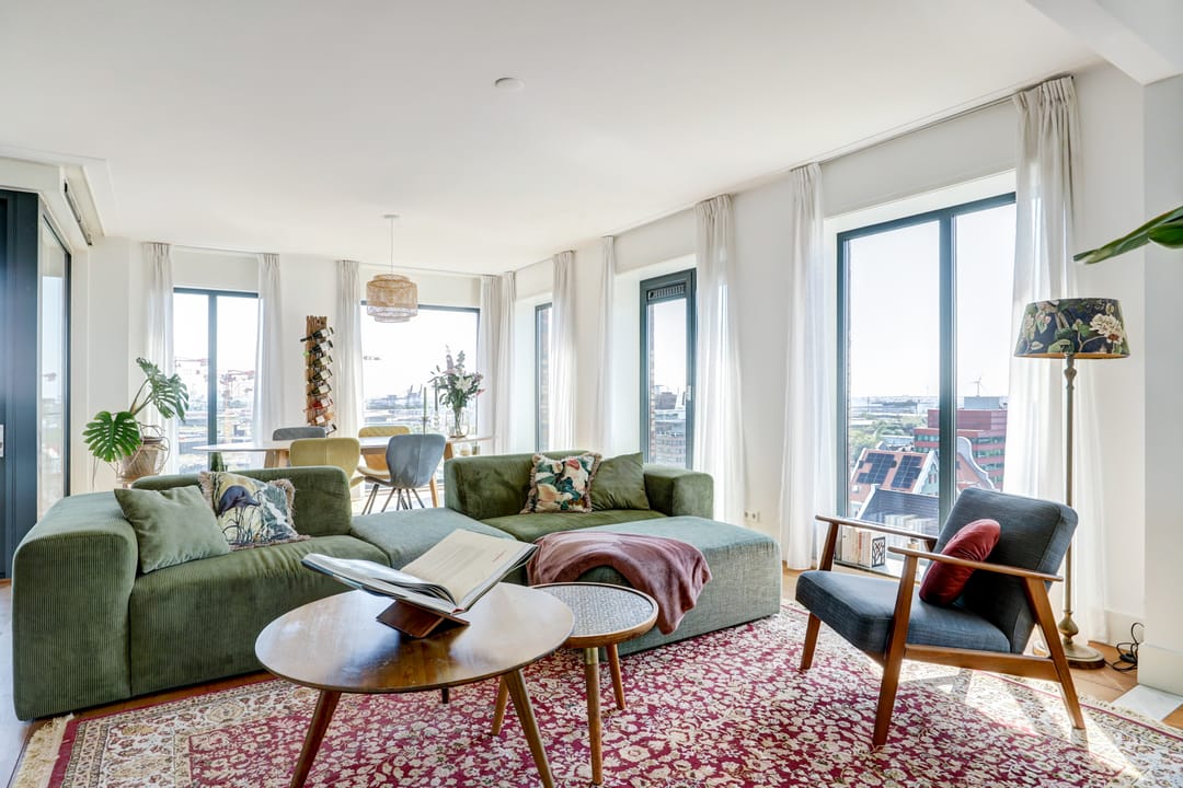 Foto 13 van Hermitage 124