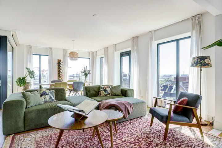 Foto 13 van Hermitage 124