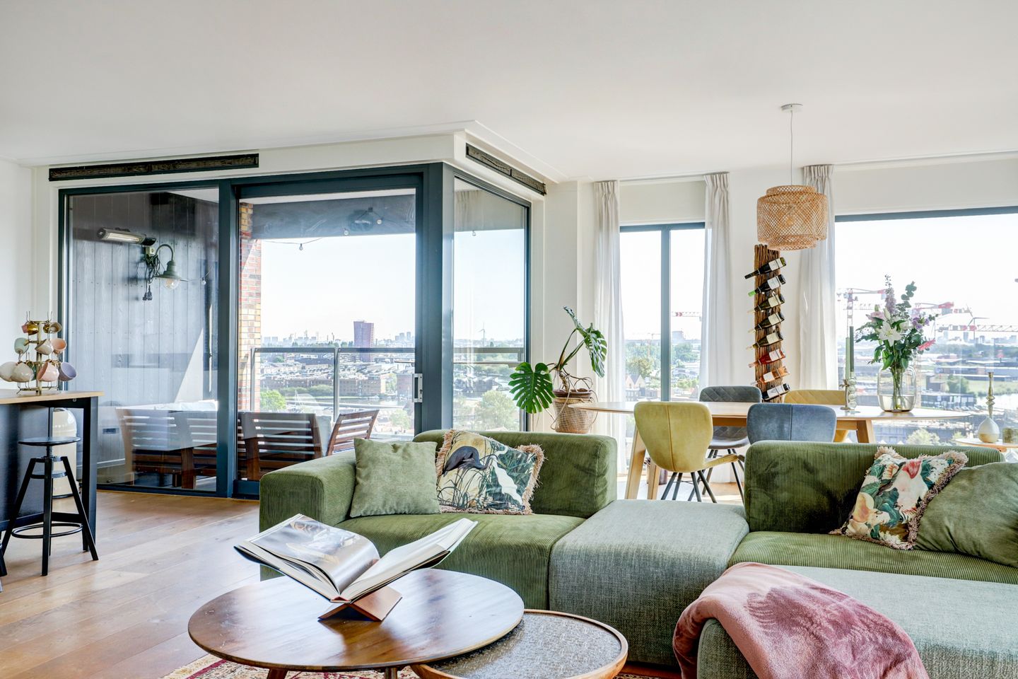 Foto 14 van Hermitage 124