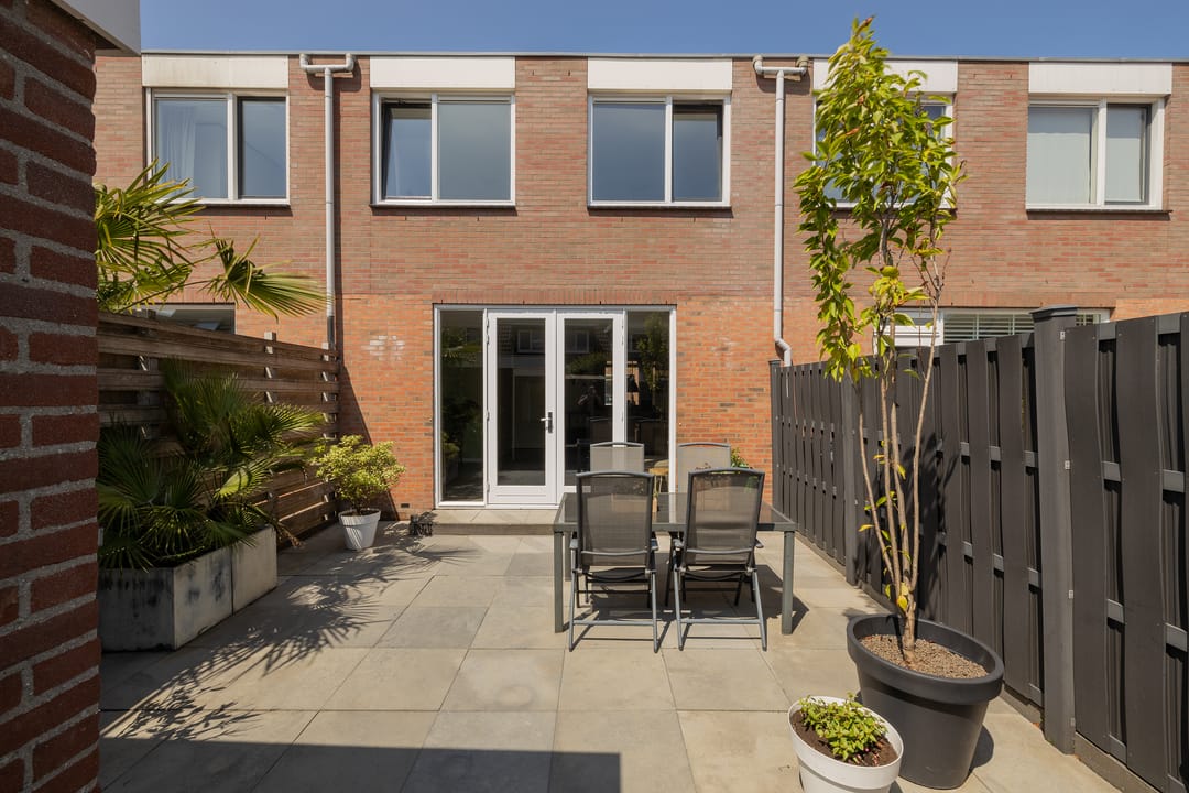 Foto 23 van Vlonderkamp 8