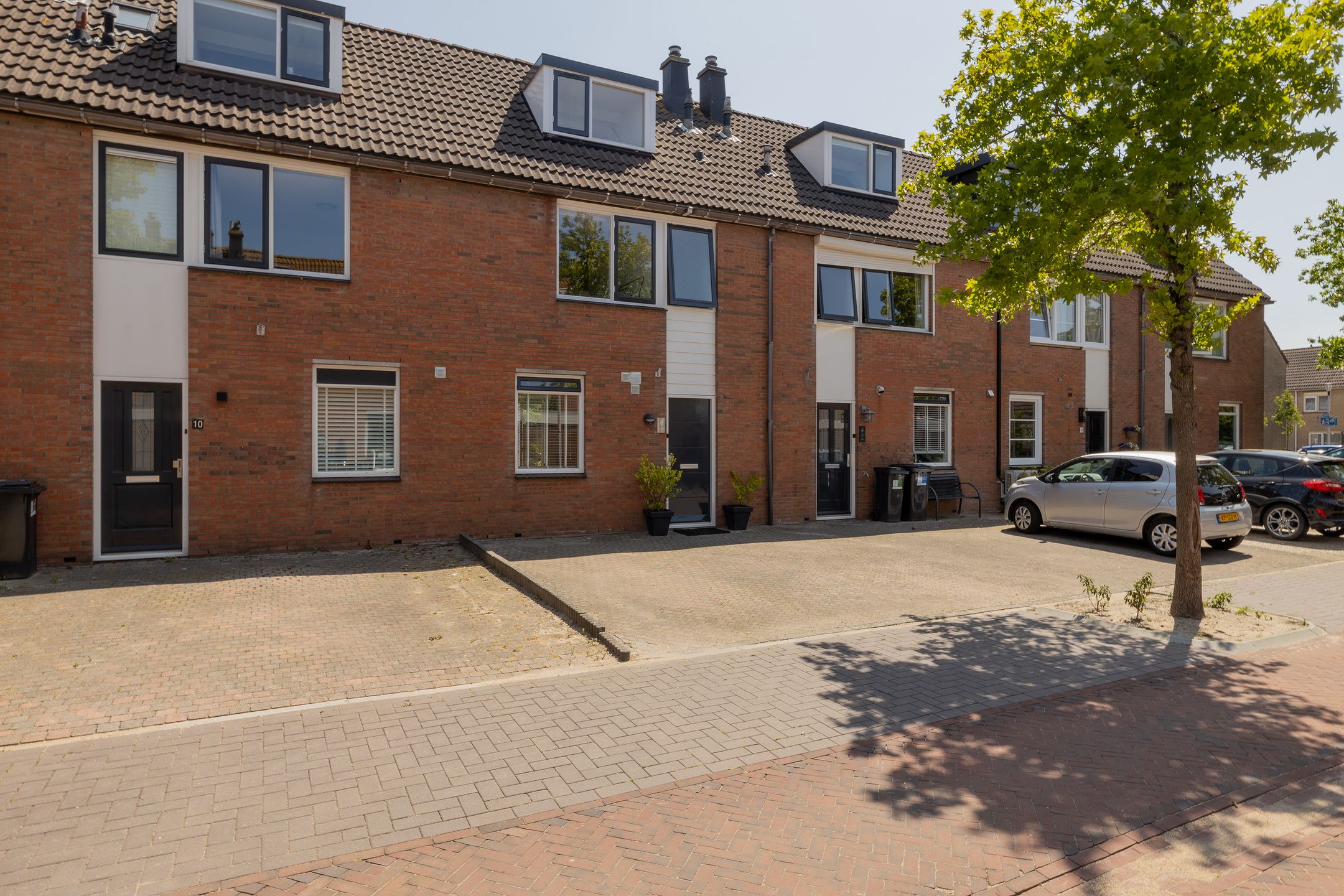 Foto 24 van Vlonderkamp 8