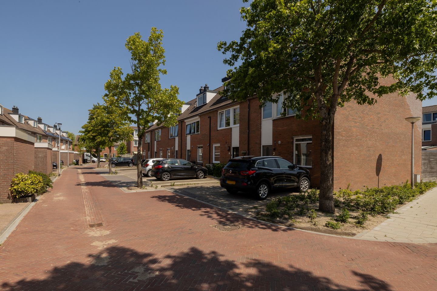 Foto 25 van Vlonderkamp 8