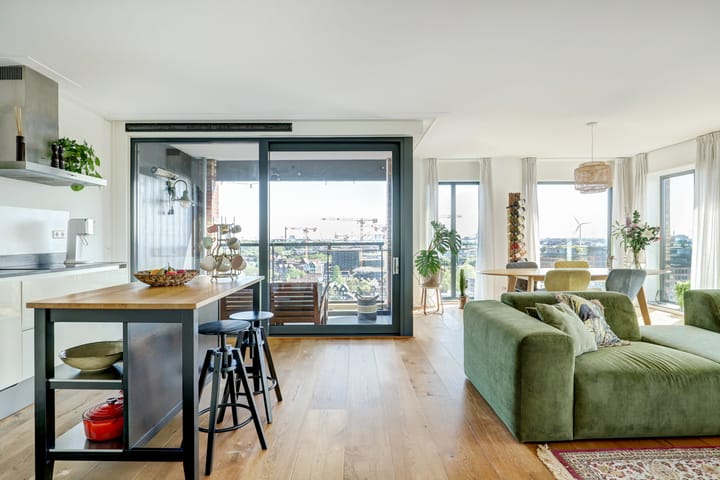 Foto 15 van Hermitage 124