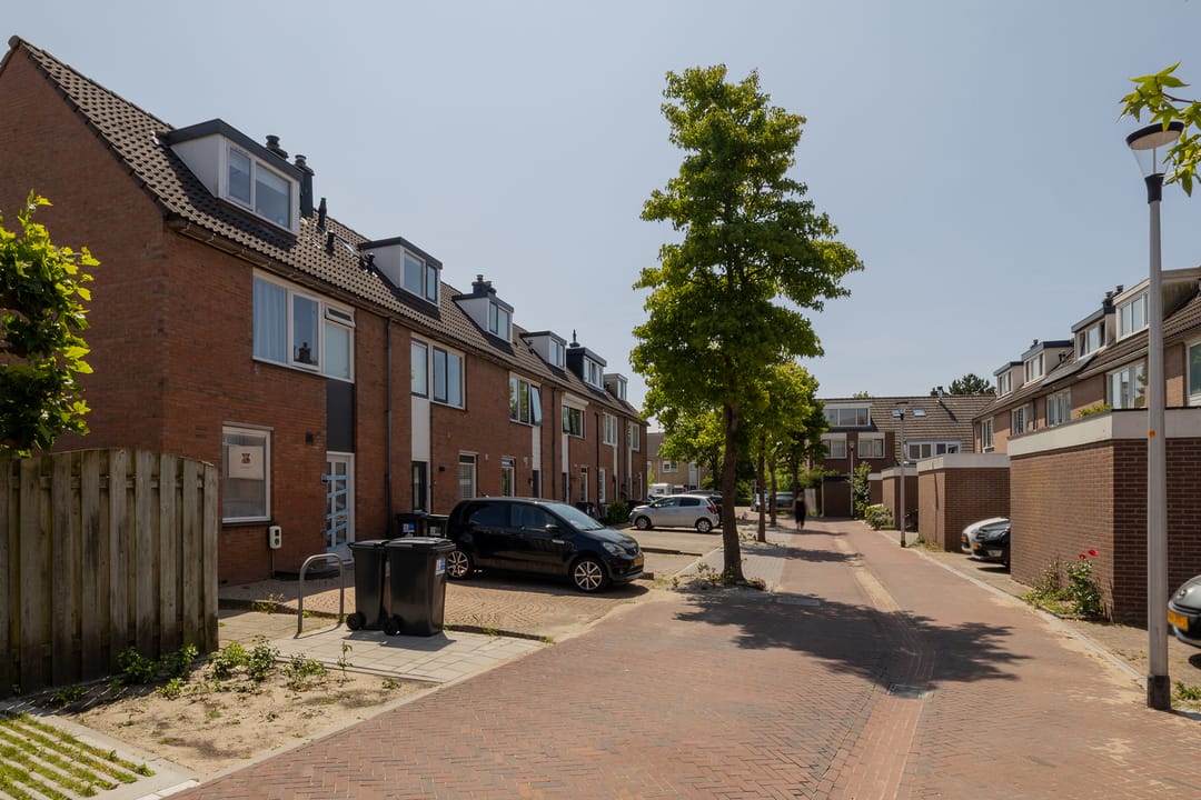 Foto 26 van Vlonderkamp 8