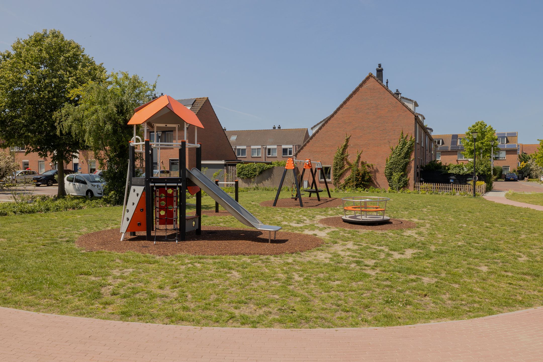 Foto 27 van Vlonderkamp 8