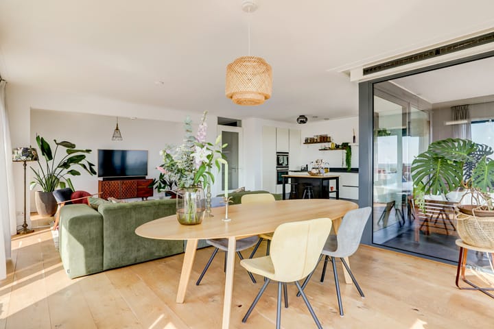 Foto 18 van Hermitage 124