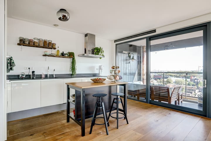 Foto 19 van Hermitage 124