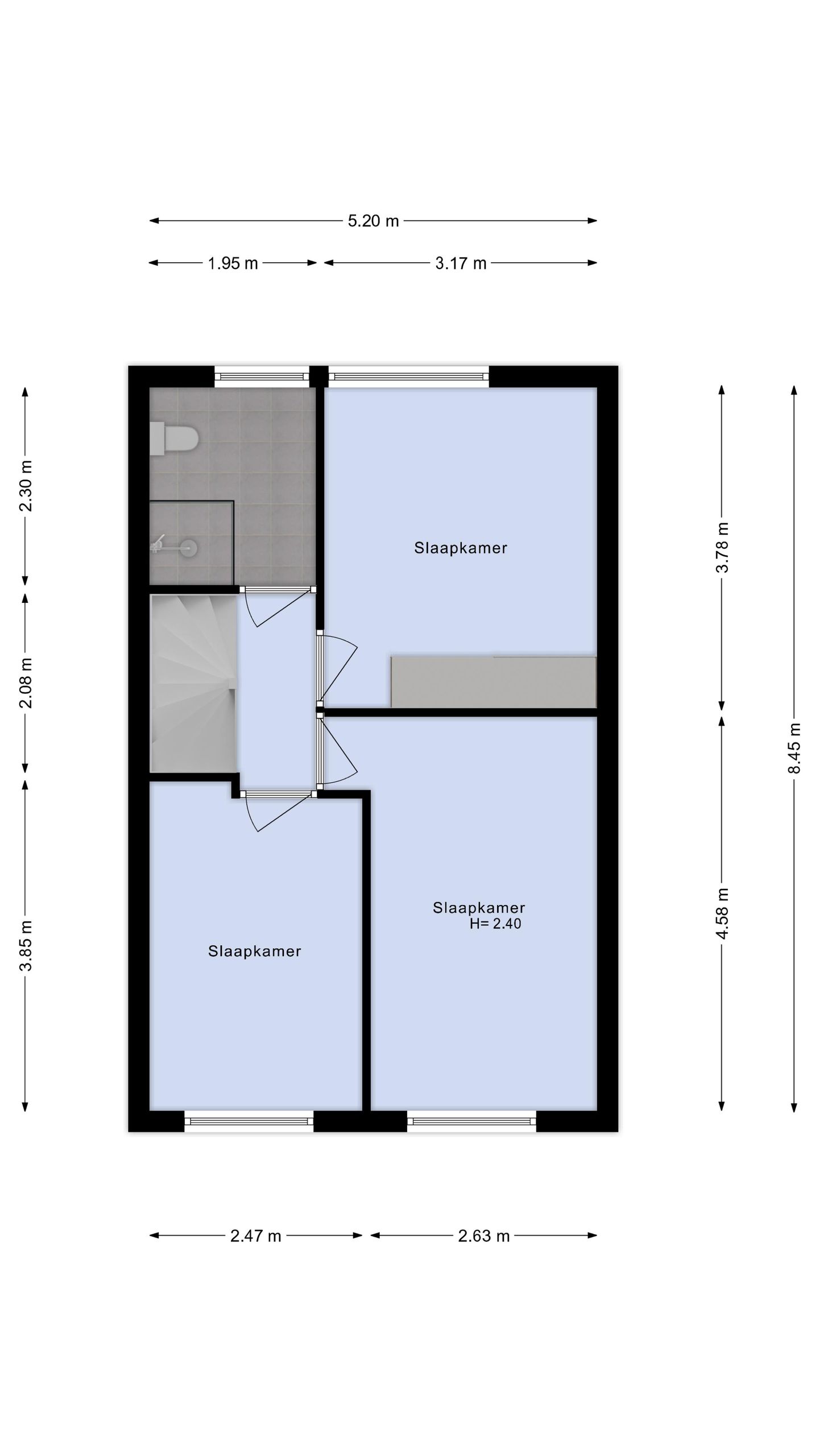 Foto 29 van Vlonderkamp 8