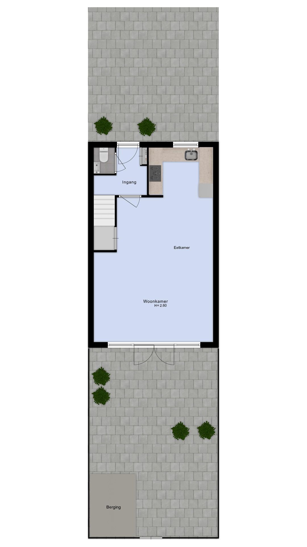 Foto 31 van Vlonderkamp 8