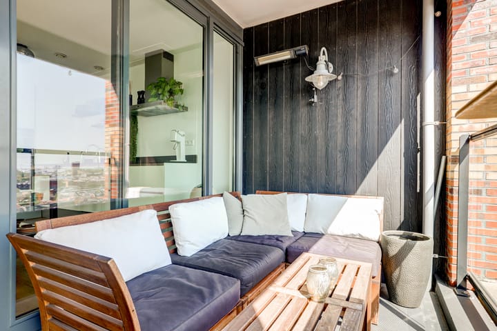 Foto 23 van Hermitage 124