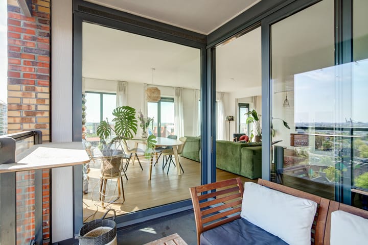 Foto 24 van Hermitage 124