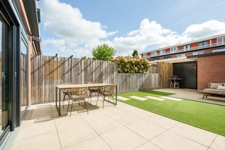 Foto 23 van Frans Halshage 41