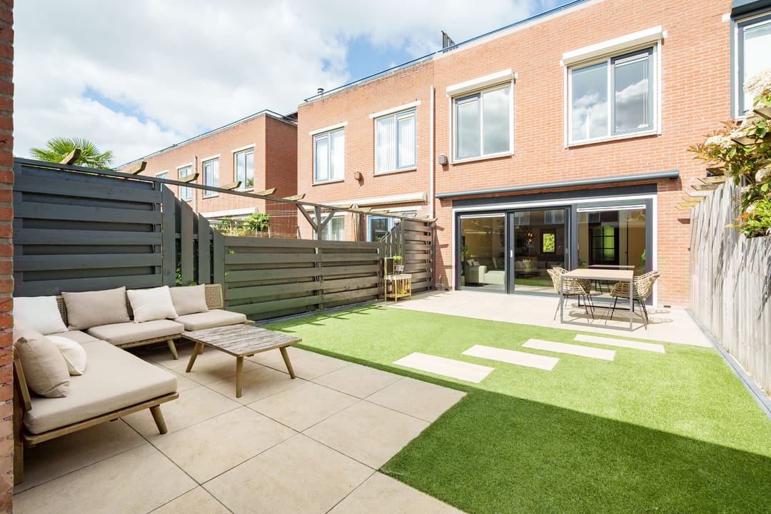 Foto 26 van Frans Halshage 41