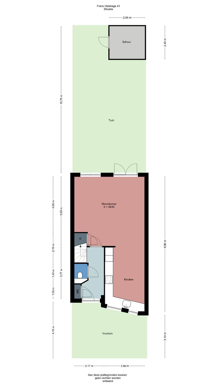 Foto 27 van Frans Halshage 41