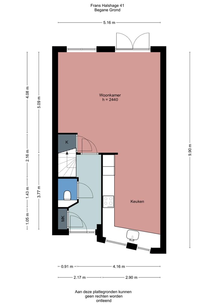 Foto 28 van Frans Halshage 41