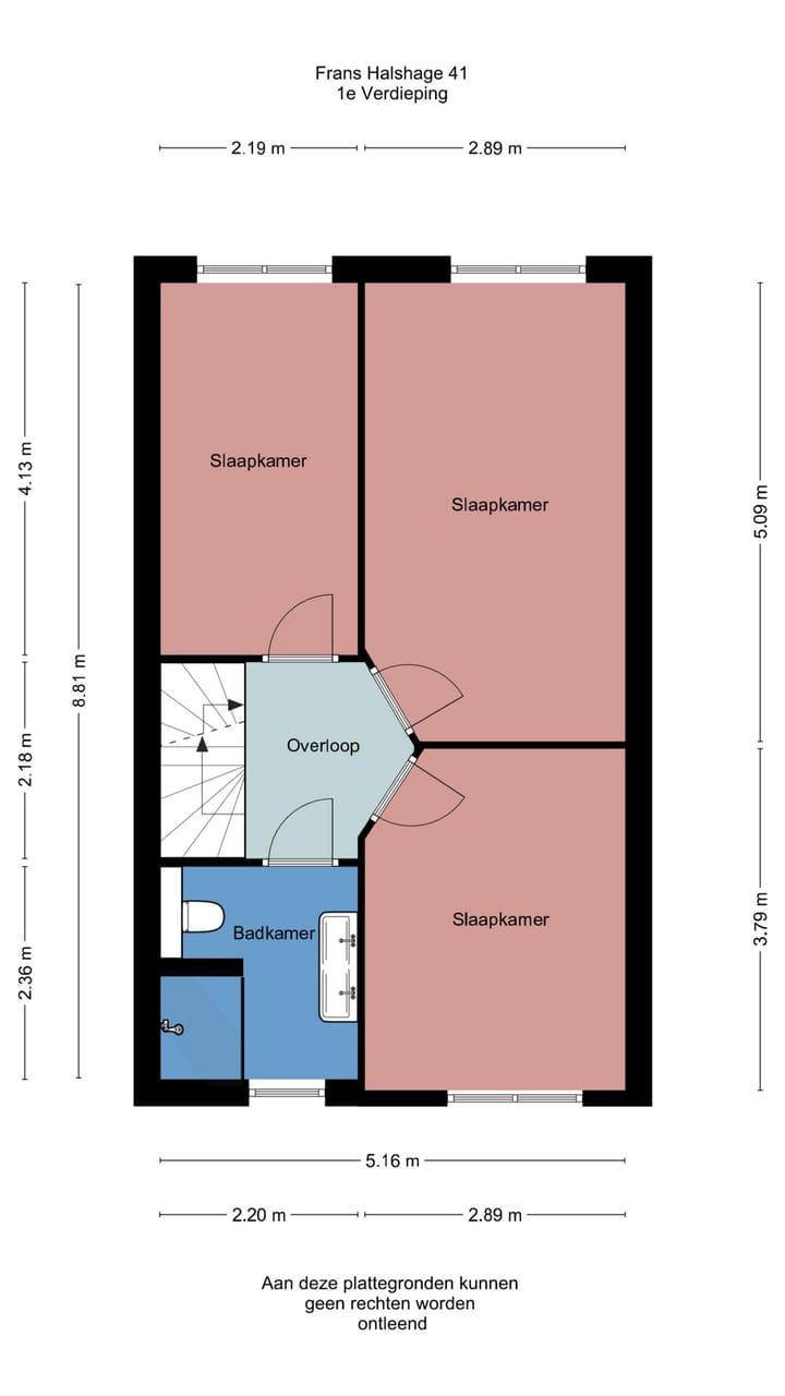 Foto 29 van Frans Halshage 41