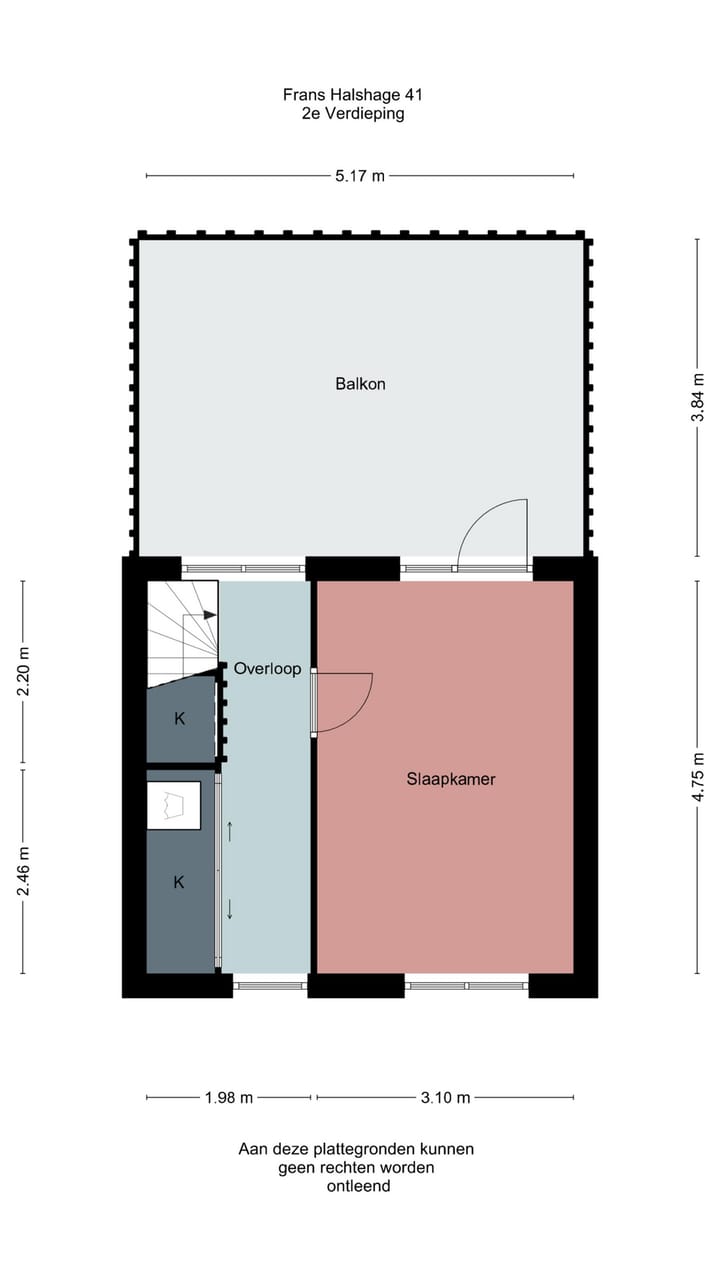 Foto 30 van Frans Halshage 41