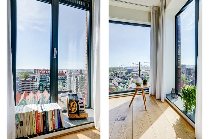 Foto 35 van Hermitage 124