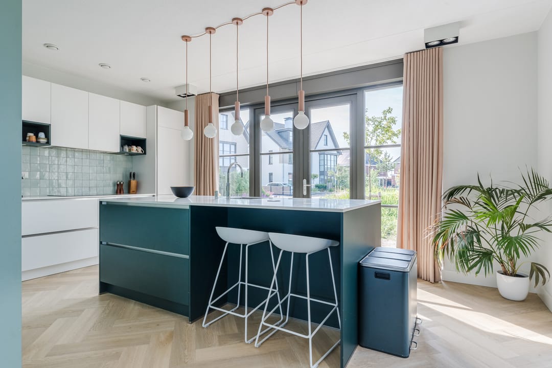 Foto 11 van Allium 8