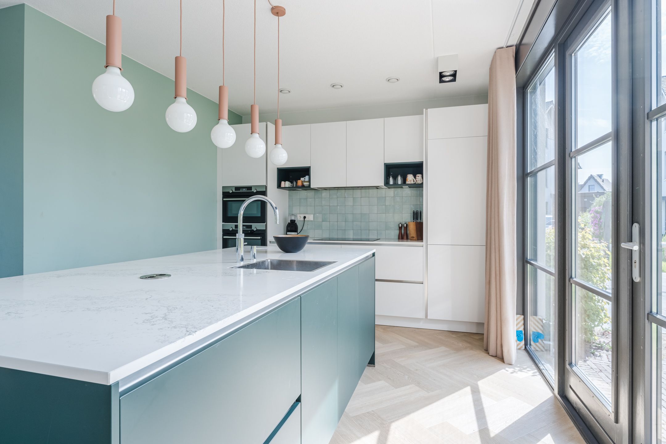 Foto 12 van Allium 8