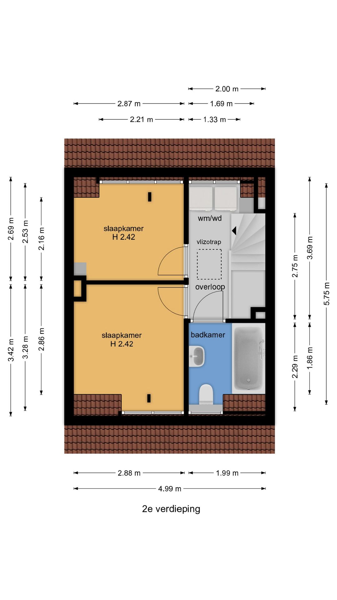 Foto 45 van Van Zuylen van Nijeveltstraat 155