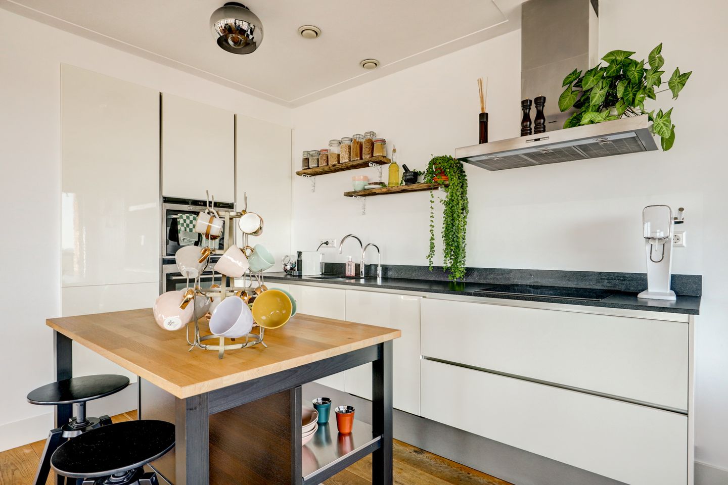 Foto 20 van Hermitage 124