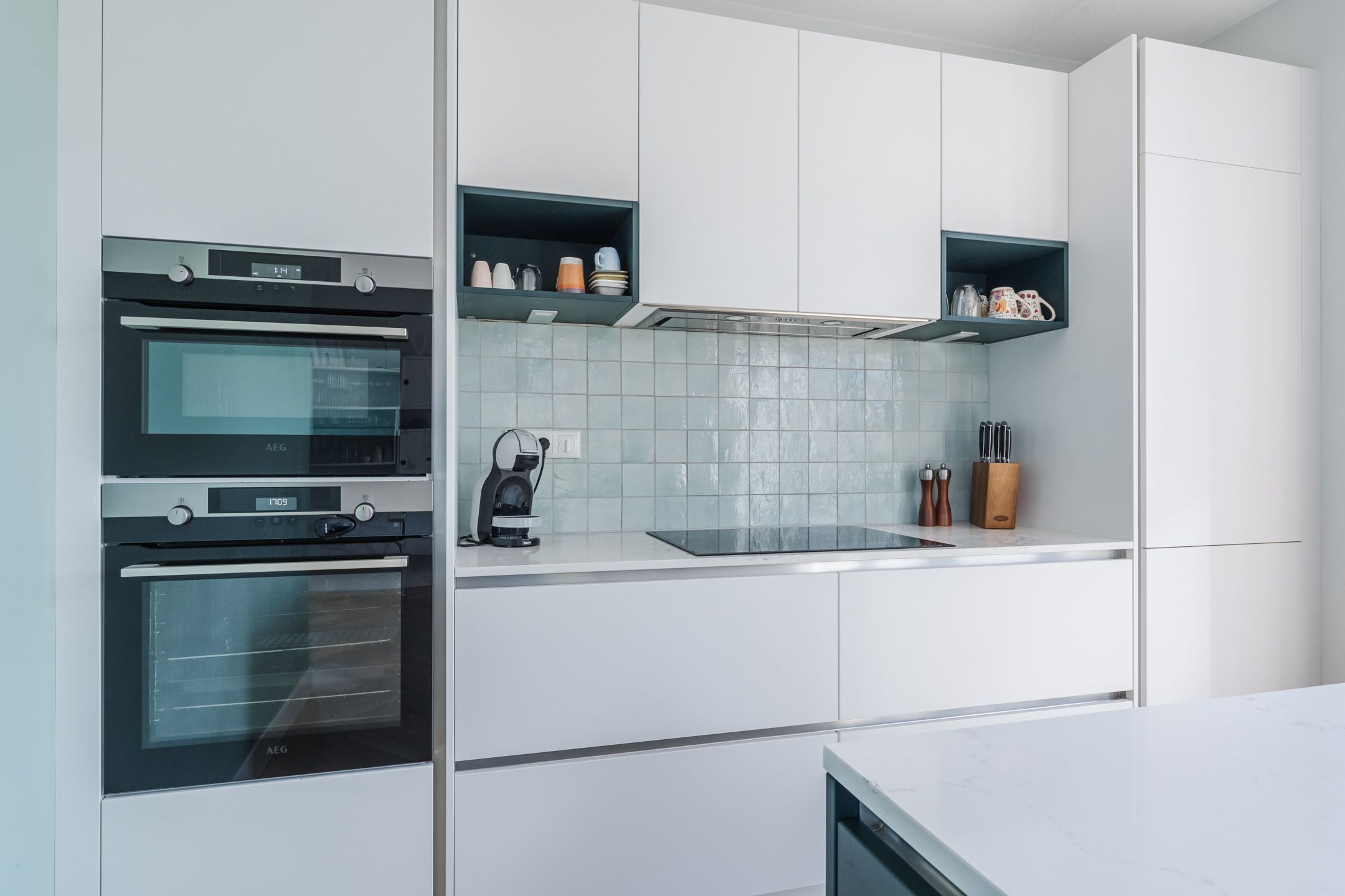 Foto 15 van Allium 8