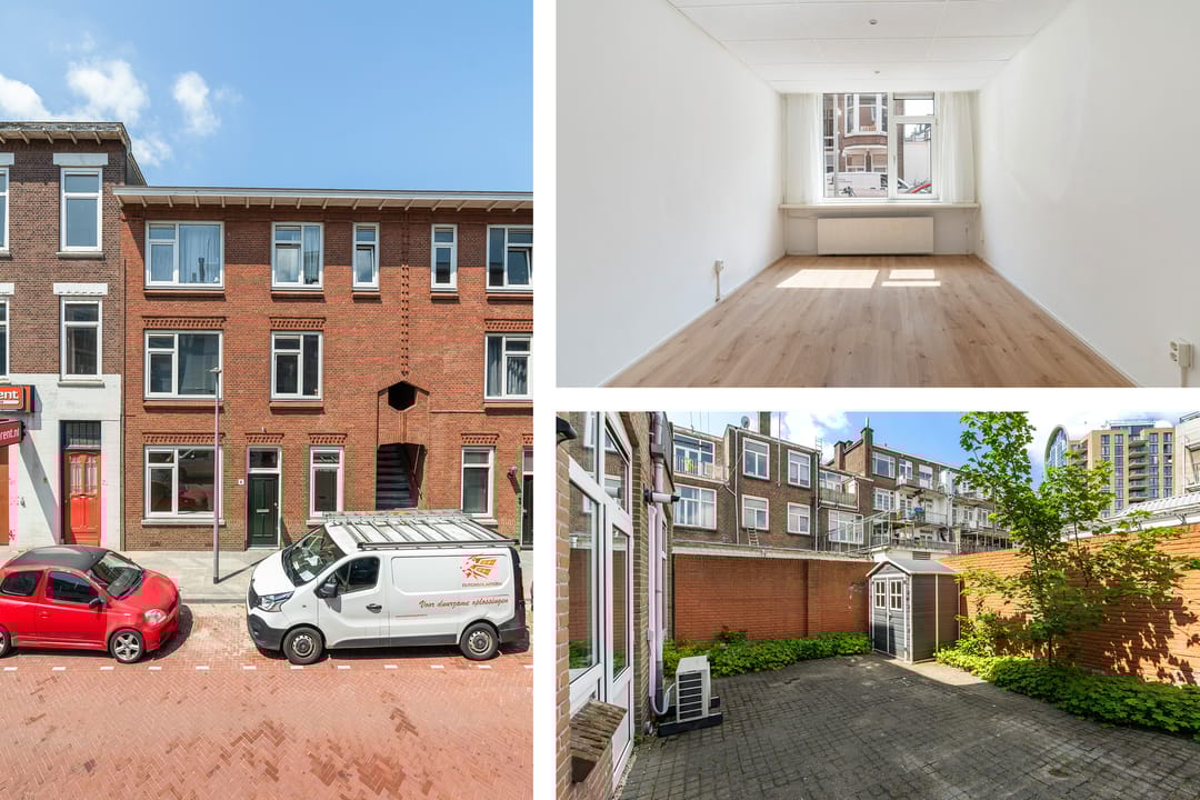 Photo 2 of Gouwestraat 4